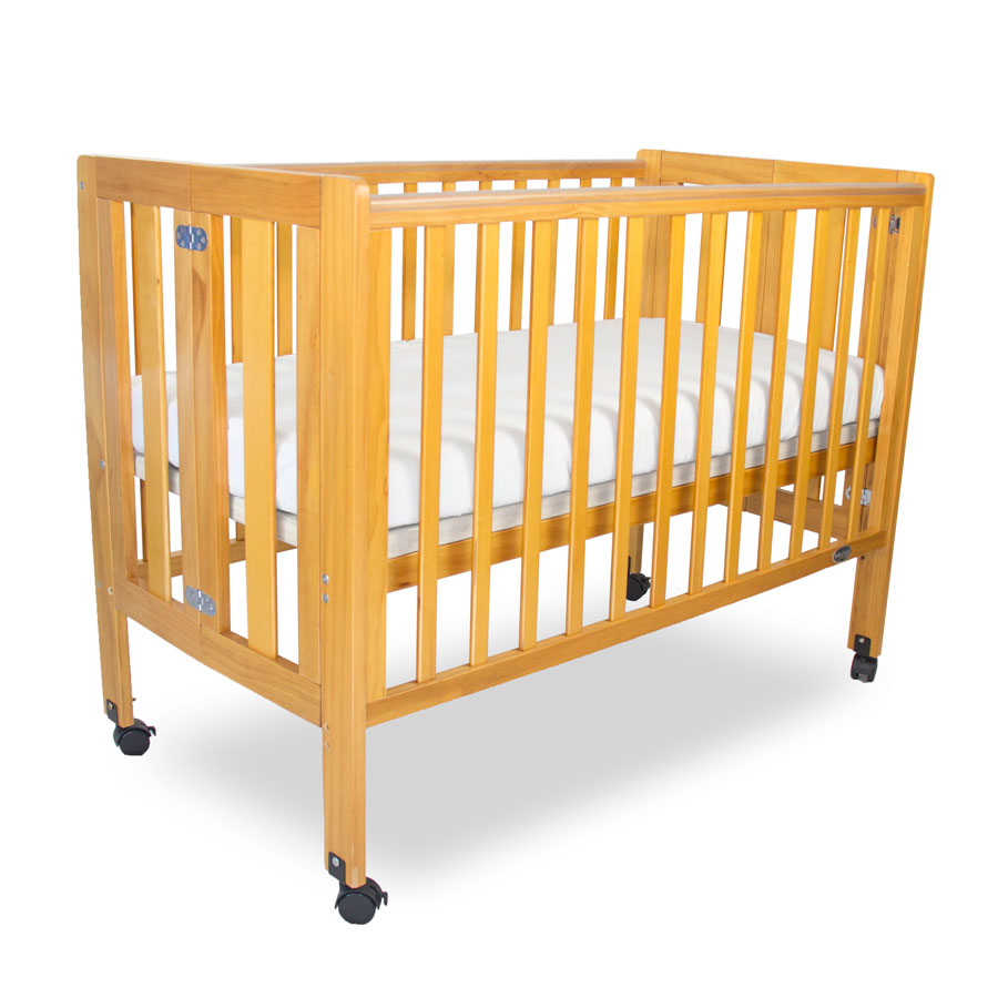 Mothercare clearance folding cot