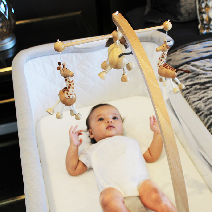 Babyhood cradle store