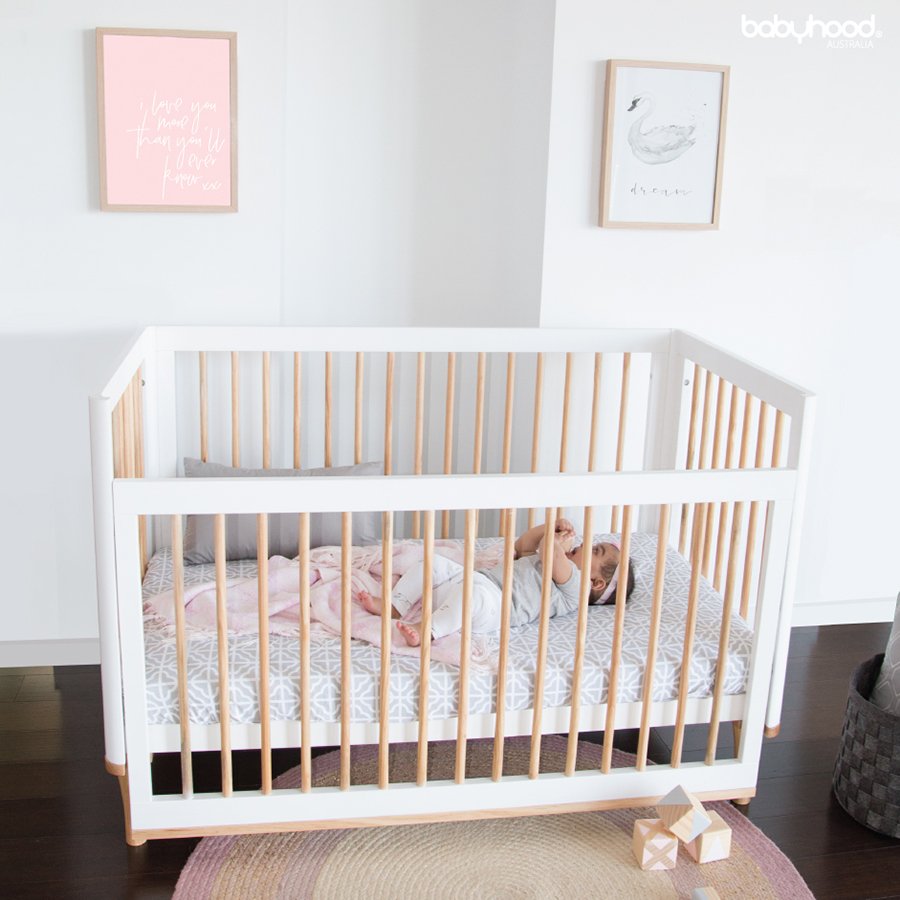 Cots - Babyhood Nz